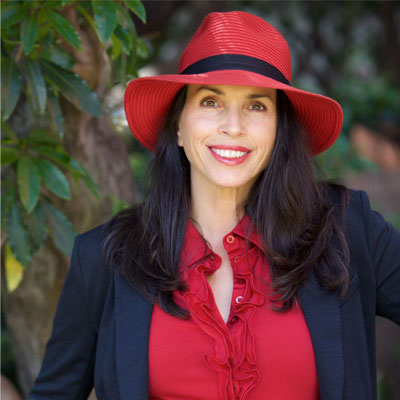 Emmy Winning Voice-Over Artist Tasia Valenza has been one of the top female voiceover artists in the country for over 25 years.